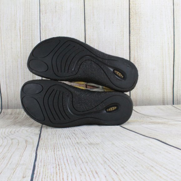 Keen Harvest Patchwork Mary Jane Shoes - Picture 5 of 8